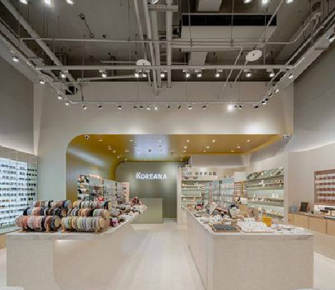 三门店面装修流程