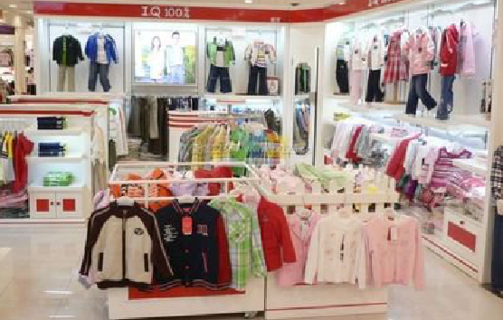 三门店面装修风格确定。