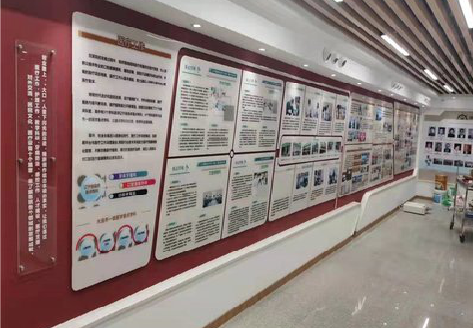 三门大城市文化背景墙制作常用工艺。