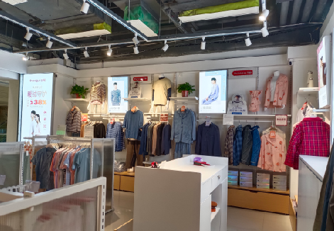 三门超市卖场装修如何提升消费欲望?