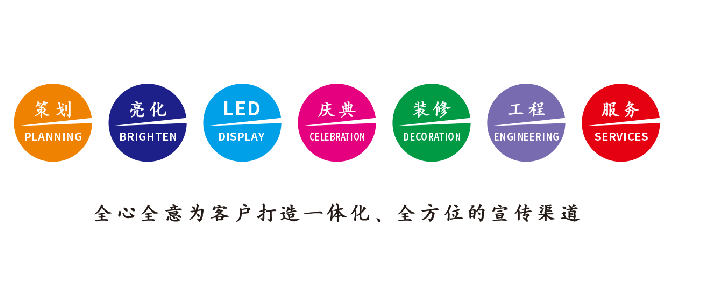 三门广告公司该如何满足客户需求?