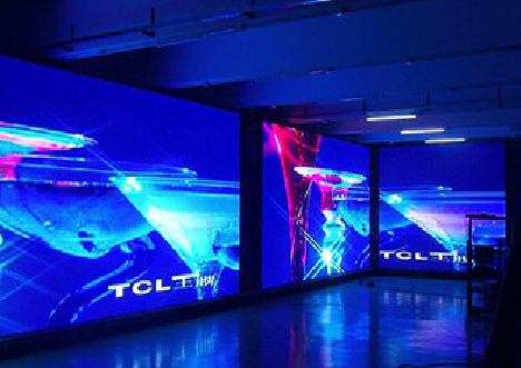 三门如何解决LED显示屏耗电问题？